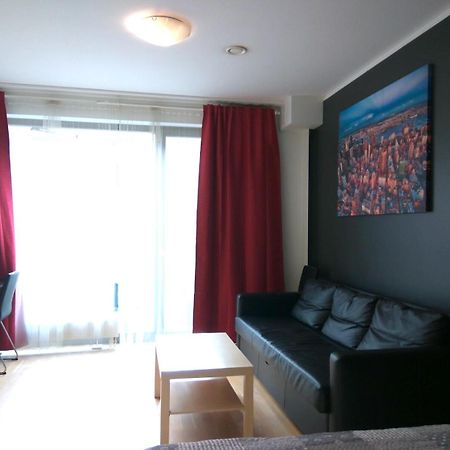 Mindaugo 1A Apartman VNO Kültér fotó