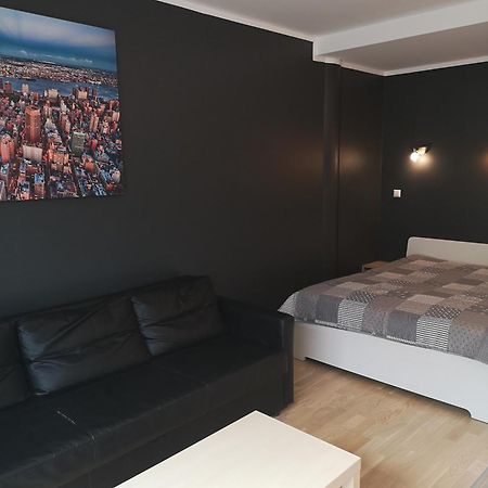 Mindaugo 1A Apartman VNO Kültér fotó