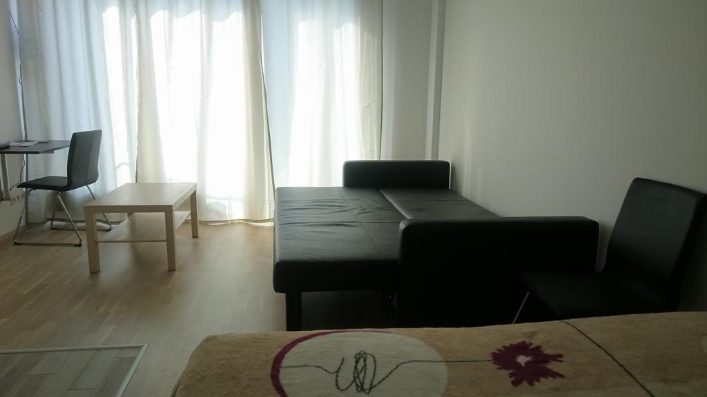 Mindaugo 1A Apartman VNO Kültér fotó
