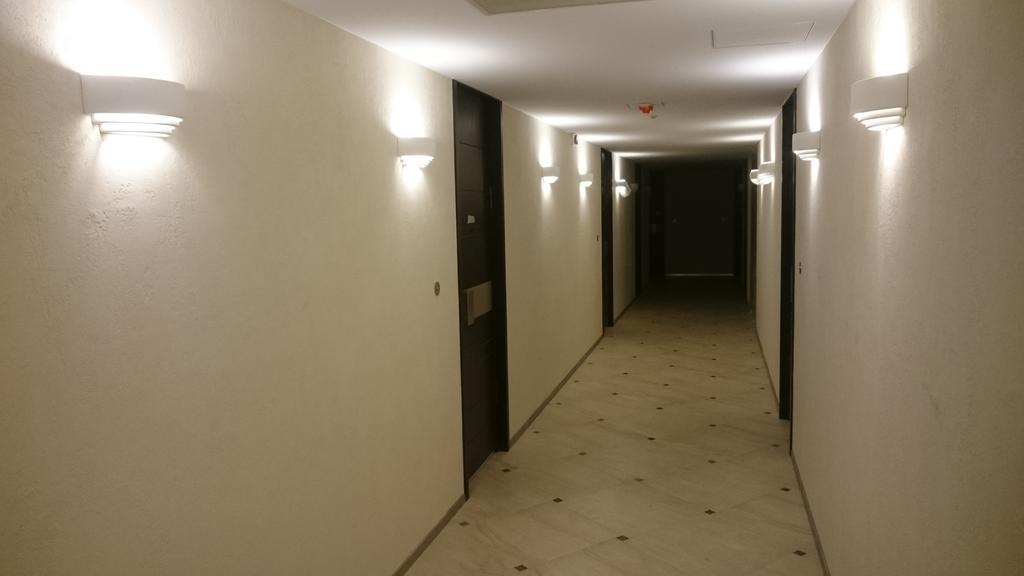 Mindaugo 1A Apartman VNO Kültér fotó
