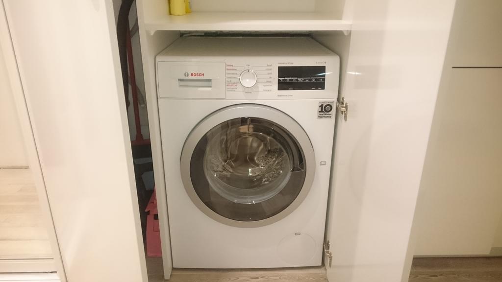 Mindaugo 1A Apartman VNO Kültér fotó